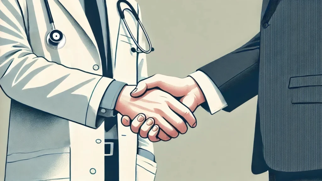 M&A Healthcare Advisors Expands Dealmaking Capabilities